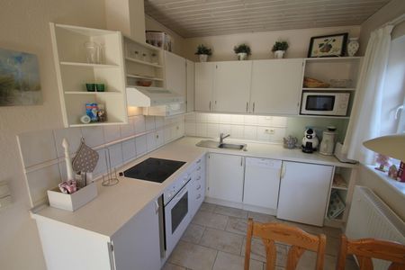 1402 - Haus Sölvi Dahme -