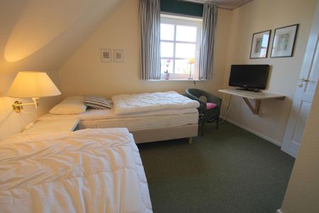 1402 - Haus Sölvi Dahme -