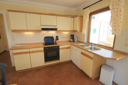 1001 - "Seebär" im Haus Seelord Dahme -