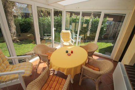 1001 - "Seebär" im Haus Seelord Dahme -