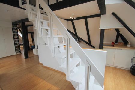  5090 - Himmelsleiter Dahme - 