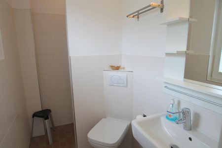 1006 - Haus Seesternweg Dahme -