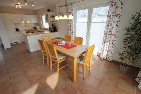 1006 - Haus Seesternweg Dahme -