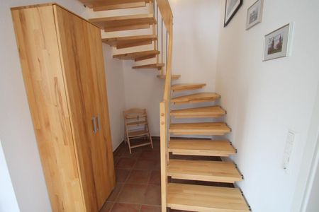 1006 - Haus Seesternweg Dahme -