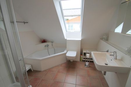 1006 - Haus Seesternweg Dahme -