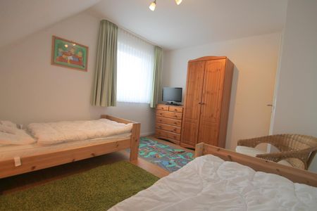 1006 - Haus Seesternweg Dahme -