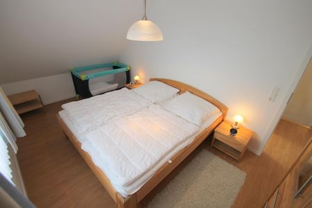 1006 - Haus Seesternweg Dahme -