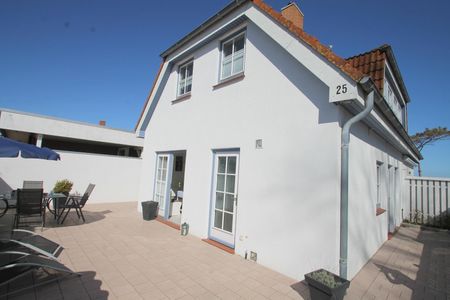  4100 - Strandhaus 25 Dahme - 