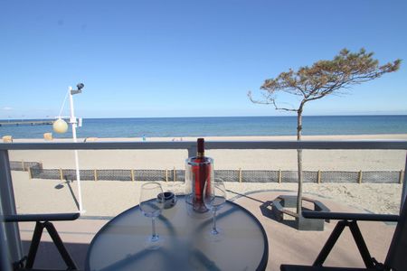  4100 - Strandhaus 25 Dahme - 