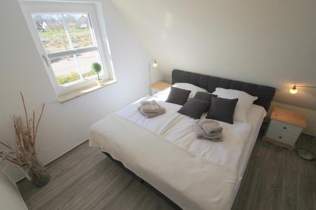  4100 - Strandhaus 25 Dahme - 