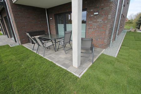 2101 - Strandwiese Dahme -