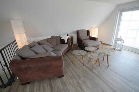  4100 - Strandhaus 25 Dahme - 