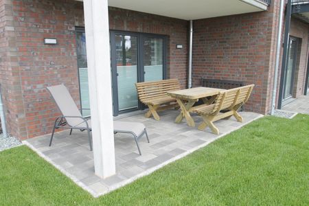 2103 - Strandwiese Dahme -
