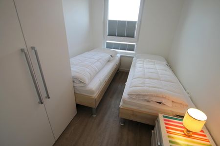 2108 - Penthouse  Strandwiese Dahme -