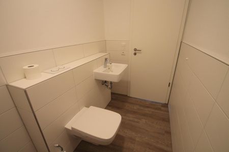 2108 - Penthouse  Strandwiese Dahme -