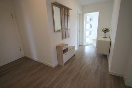 2108 - Penthouse  Strandwiese Dahme -