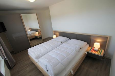 2108 - Penthouse  Strandwiese Dahme -