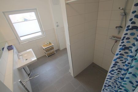 2108 - Penthouse  Strandwiese Dahme -