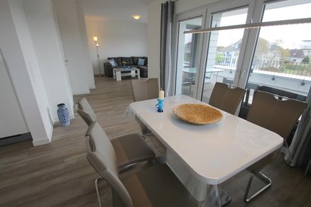 2108 - Penthouse  Strandwiese Dahme -