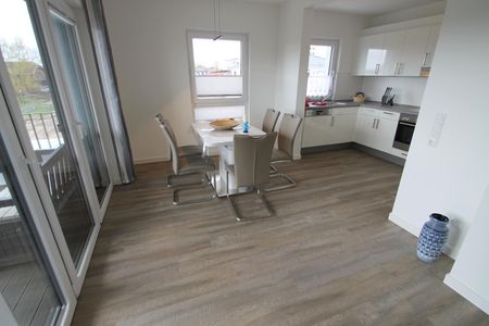 2108 - Penthouse  Strandwiese Dahme -