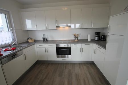 2108 - Penthouse  Strandwiese Dahme -