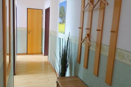 5050 - Saarstraße 2a Dahme -