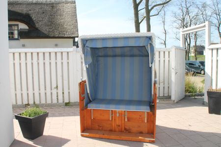  4100 - Strandhaus 25 Dahme - 