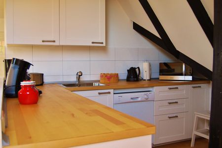  5090 - Himmelsleiter Dahme - 