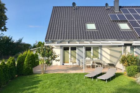 1320 - "Haus Maria" Dahme -