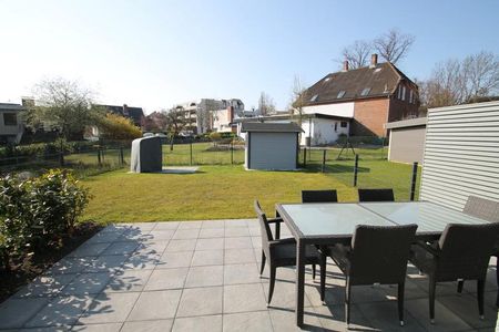 1006 - Haus Seesternweg Dahme -
