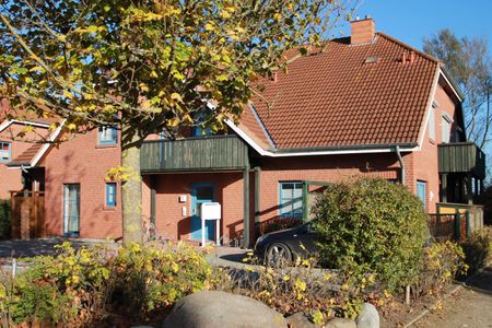 7012 - FeWo Engelke Dahme -
