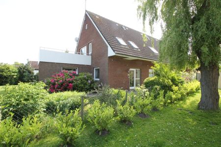  1015 - Haus Tuskulum Dahme - 
