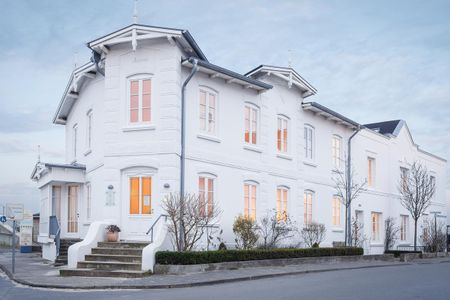 5400 - Villa Seestern Dahme -