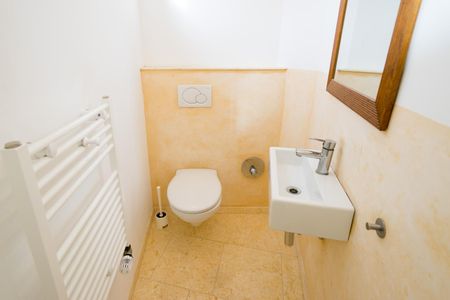 5400 - Villa Seestern Dahme -