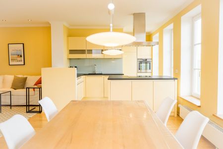 5400 - Villa Seestern Dahme -