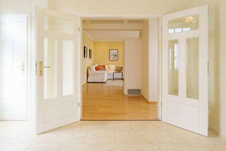 5400 - Villa Seestern Dahme -