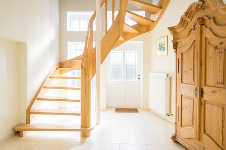 5400 - Villa Seestern Dahme -