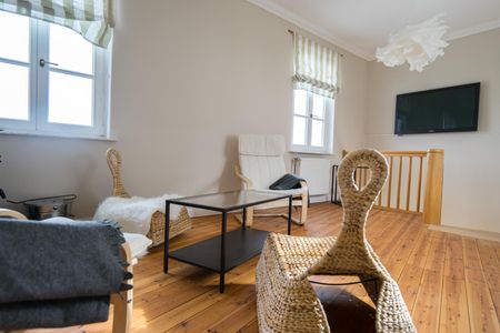 5400 - Villa Seestern Dahme -