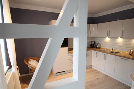  1022- Leuchtturm Alte Da(h)me - Neu Dahme - 