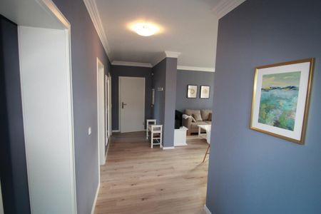  1022- Leuchtturm Alte Da(h)me - Neu Dahme - 