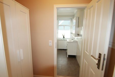 Strandmuschel - Alte Da(h)me - Neu 1024 Dahme -