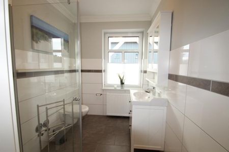 Strandmuschel - Alte Da(h)me - Neu 1024 Dahme -