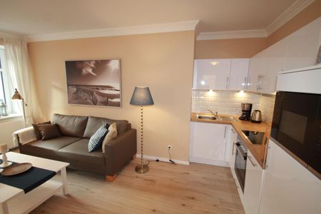 Strandmuschel - Alte Da(h)me - Neu 1024 Dahme -