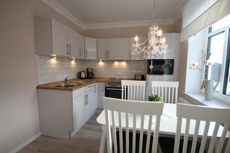 Sonnendeck  - Alte Da(h)me - Neu 1023 Dahme -