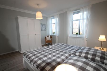 Sonnendeck  - Alte Da(h)me - Neu 1023 Dahme -