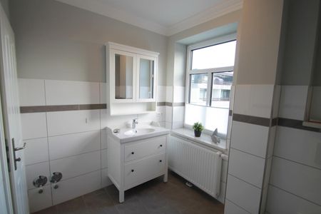 Sonnendeck  - Alte Da(h)me - Neu 1023 Dahme -