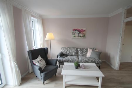 Sonnendeck  - Alte Da(h)me - Neu 1023 Dahme -