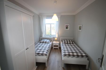 Sonnendeck  - Alte Da(h)me - Neu 1023 Dahme -