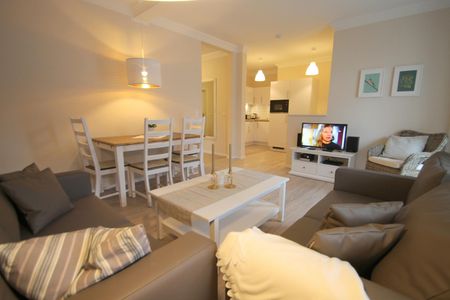 1021-  Strandzeit  -  Alte Da(h)me - Neu Dahme -