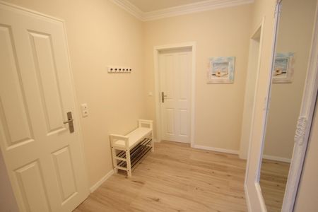 1021-  Strandzeit  -  Alte Da(h)me - Neu Dahme -